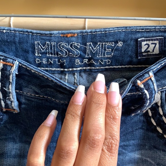 Miss me shorts - Picture 7 of 14
